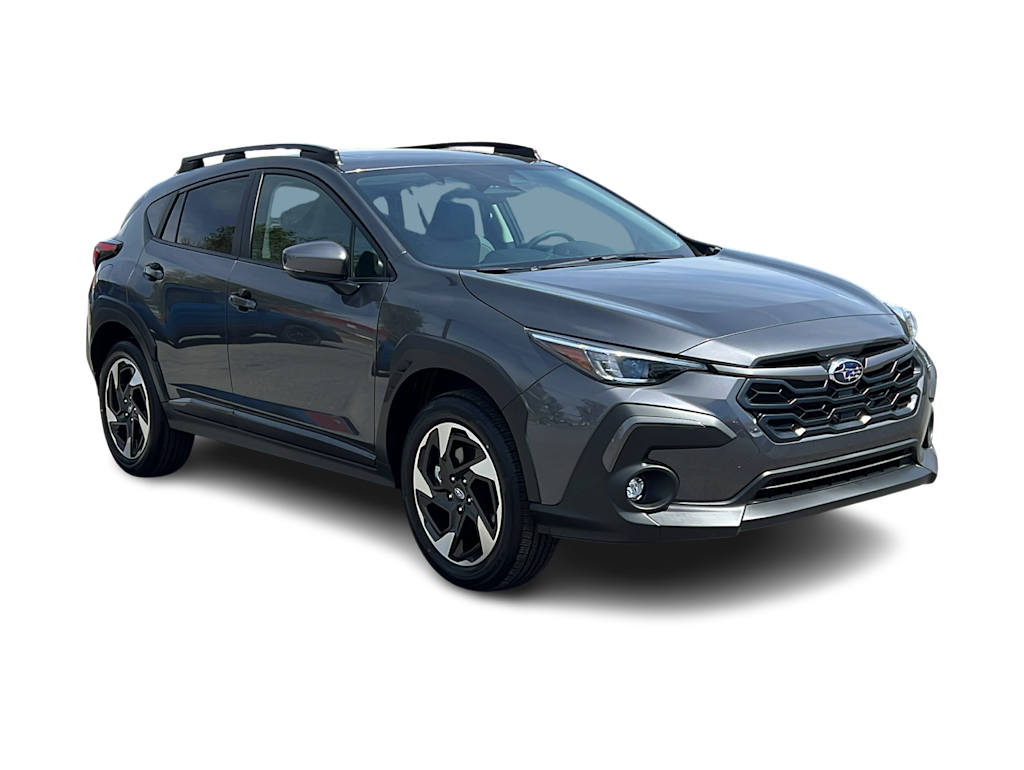Thumbnail: 2026 Subaru Crosstrek - 20