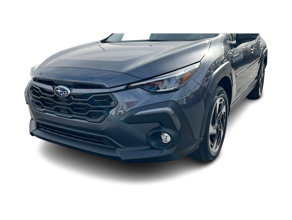 2025 Subaru Crosstrek Limited 22
