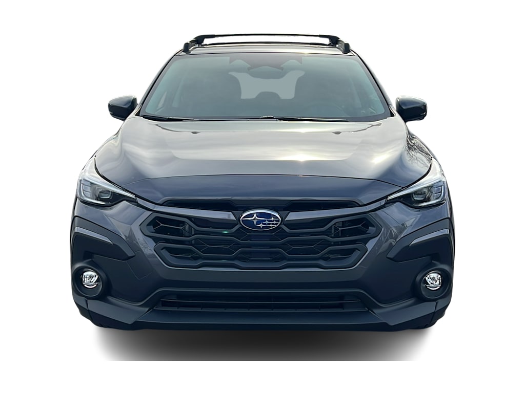 2025 Subaru Crosstrek Limited 6