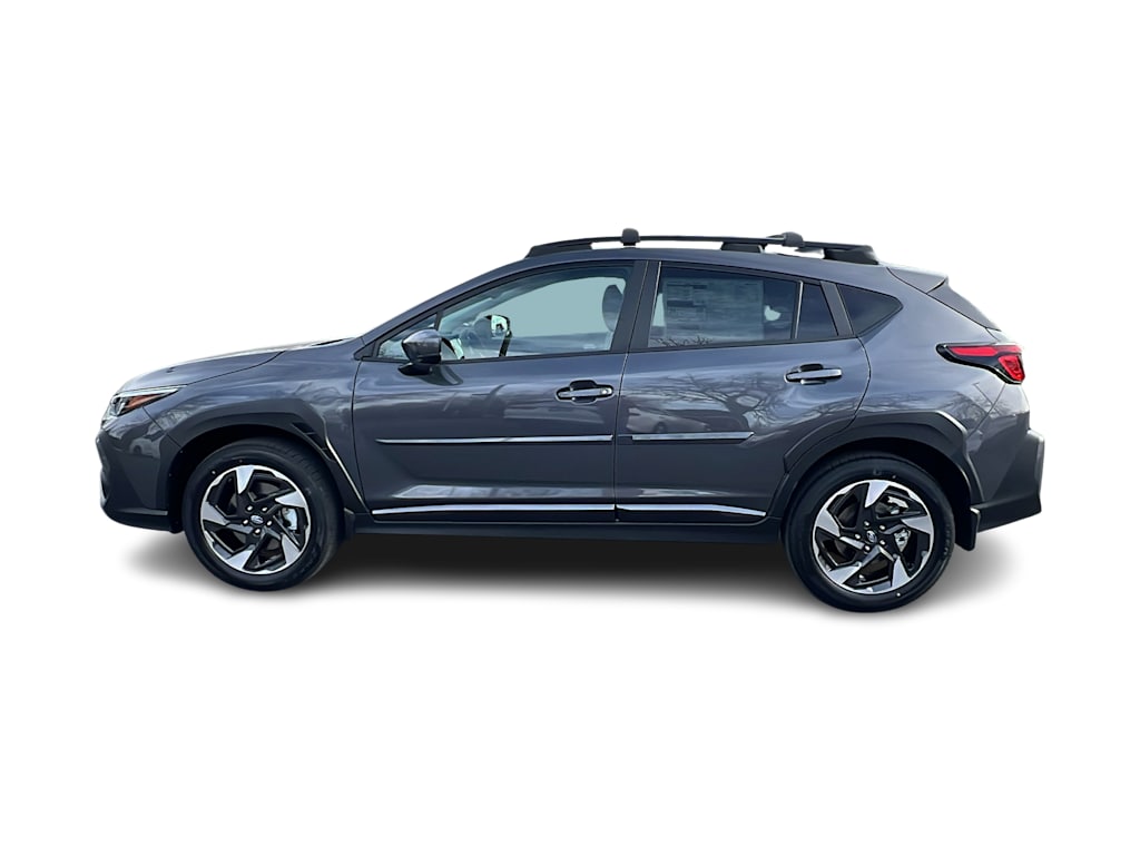 2025 Subaru Crosstrek Limited 3