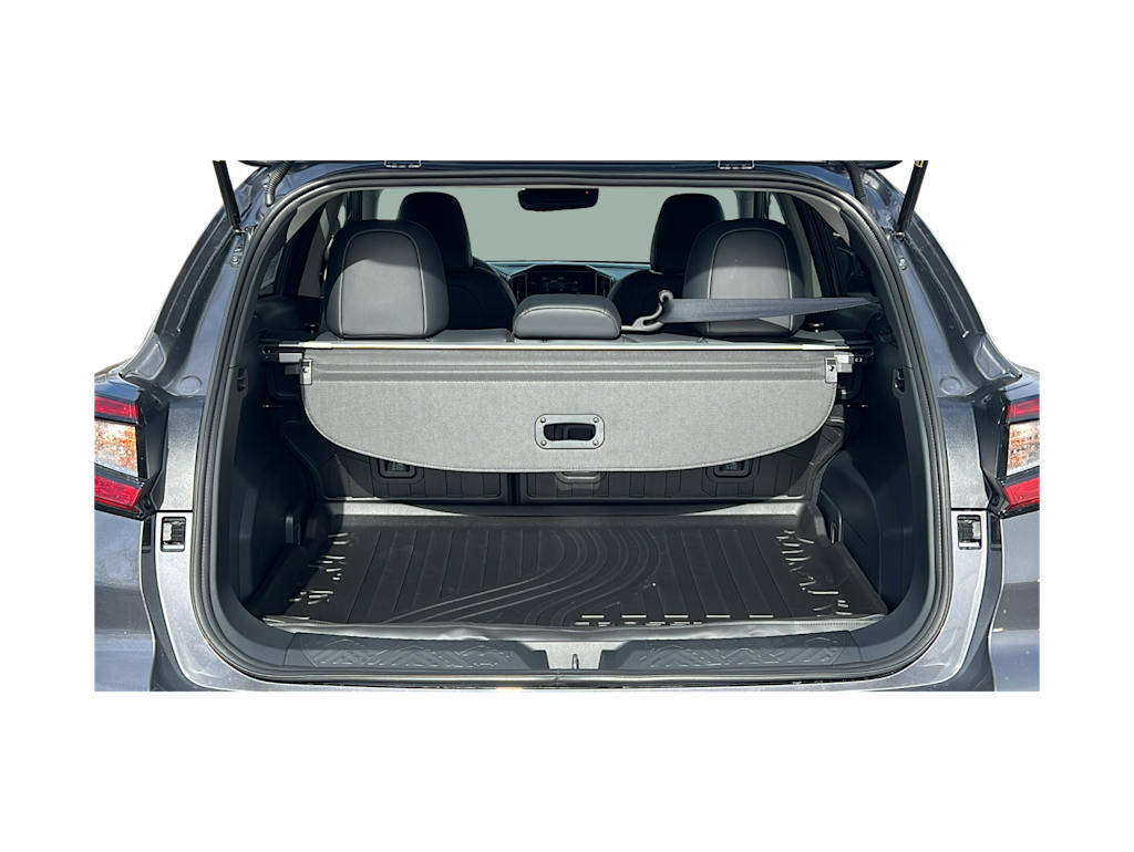 2025 Subaru Crosstrek Limited 18