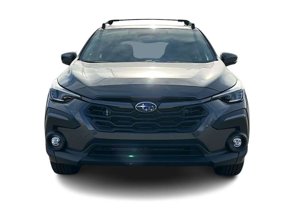 2025 Subaru Crosstrek Limited 6