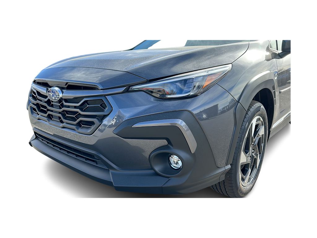 2025 Subaru Crosstrek Limited 23