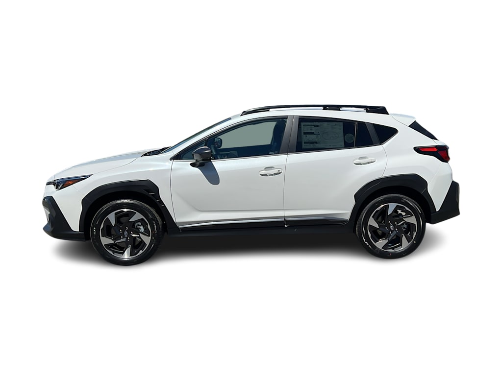 Thumbnail: 2025 Subaru Crosstrek - 3