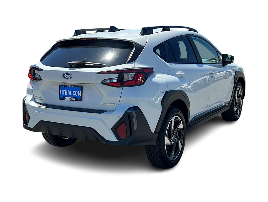 Thumbnail: 2025 Subaru Crosstrek - 22