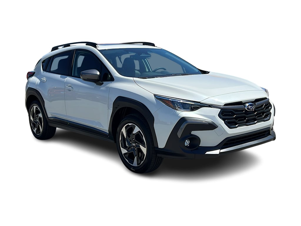Thumbnail: 2025 Subaru Crosstrek - 20