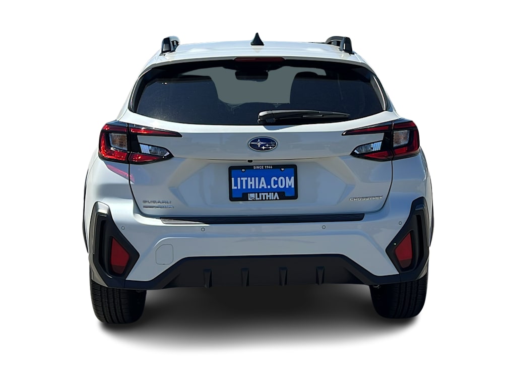 Thumbnail: 2025 Subaru Crosstrek - 5