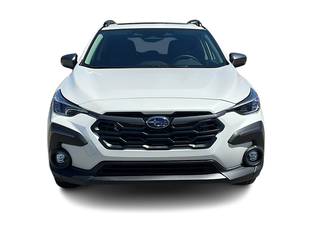 Thumbnail: 2025 Subaru Crosstrek - 6