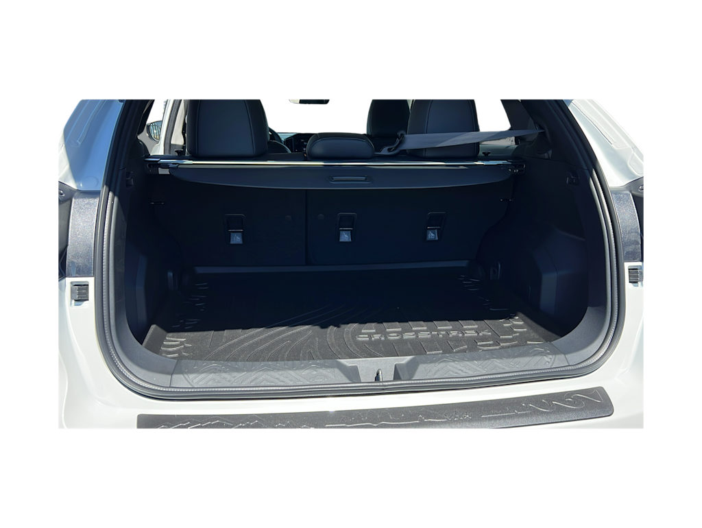 Thumbnail: 2025 Subaru Crosstrek - 17