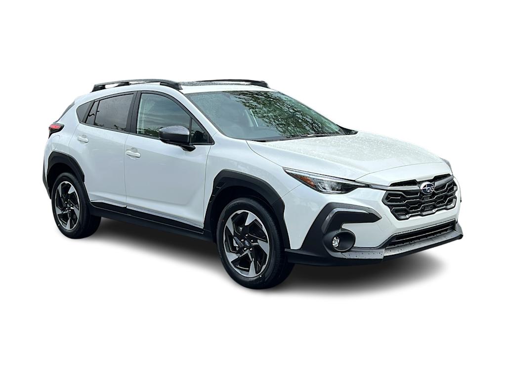 Thumbnail: 2026 Subaru Crosstrek - 20