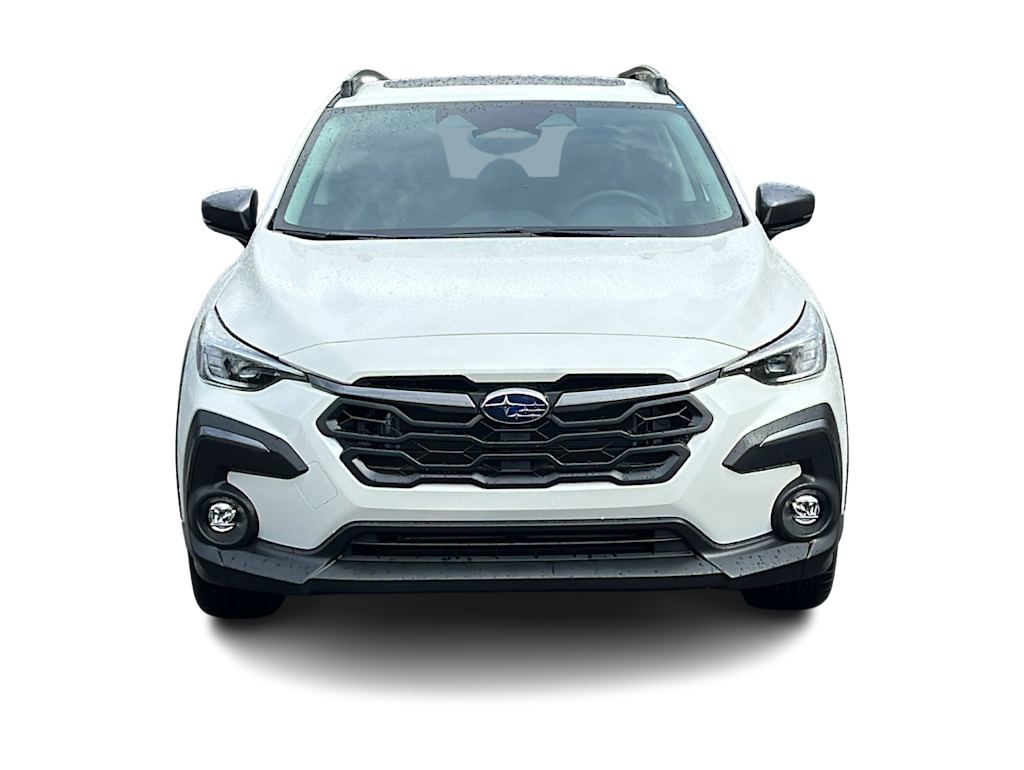 Thumbnail: 2026 Subaru Crosstrek - 6