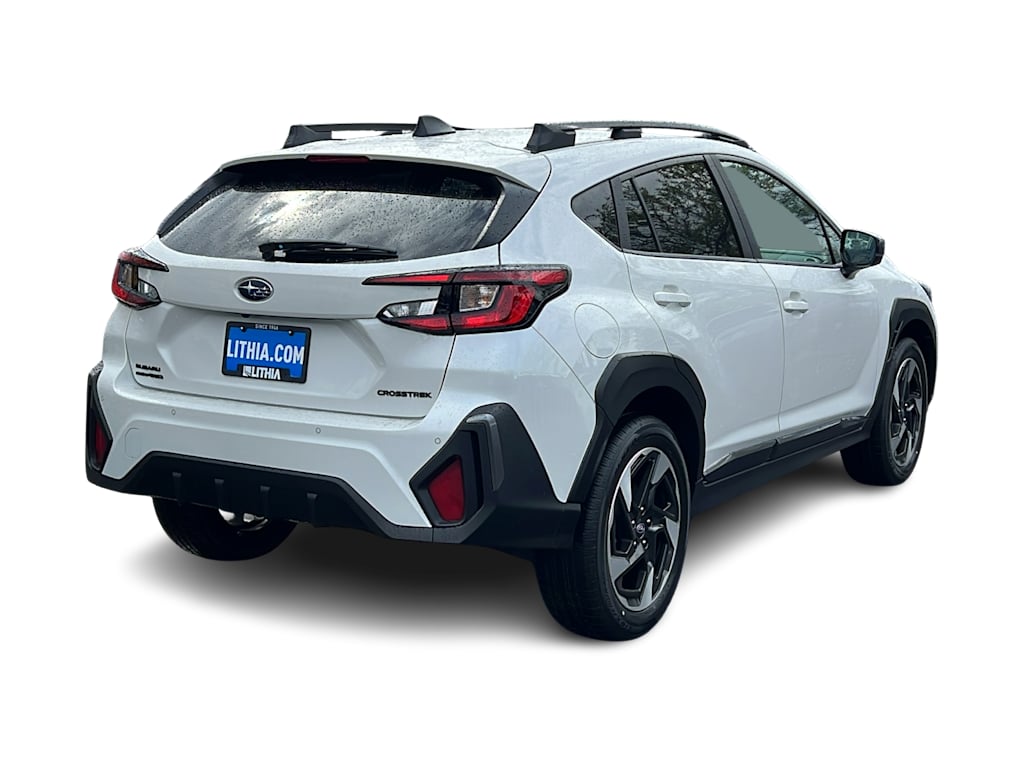 Thumbnail: 2026 Subaru Crosstrek - 22