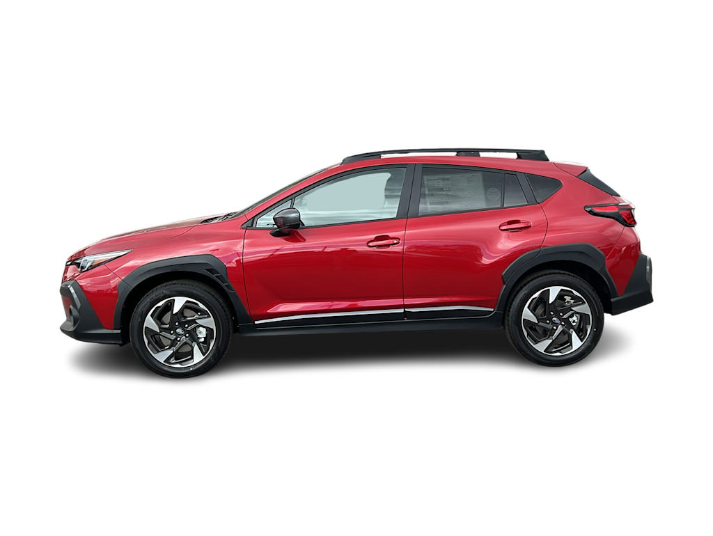 Thumbnail: 2026 Subaru Crosstrek - 3