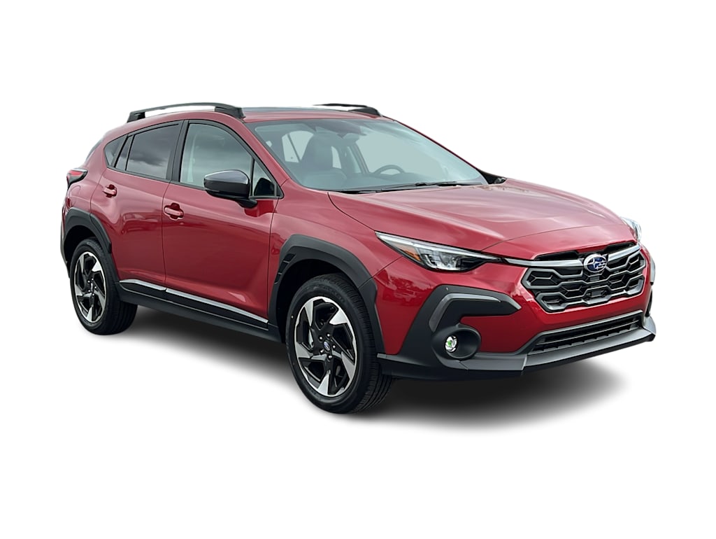 Thumbnail: 2026 Subaru Crosstrek - 20