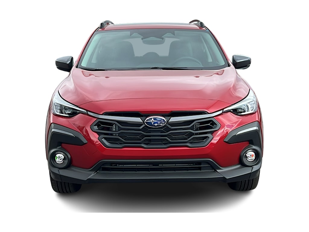Thumbnail: 2026 Subaru Crosstrek - 6