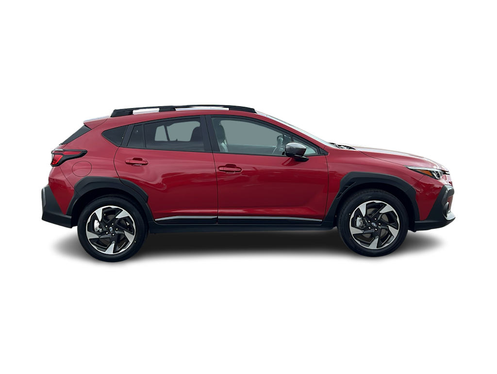 Thumbnail: 2026 Subaru Crosstrek - 21