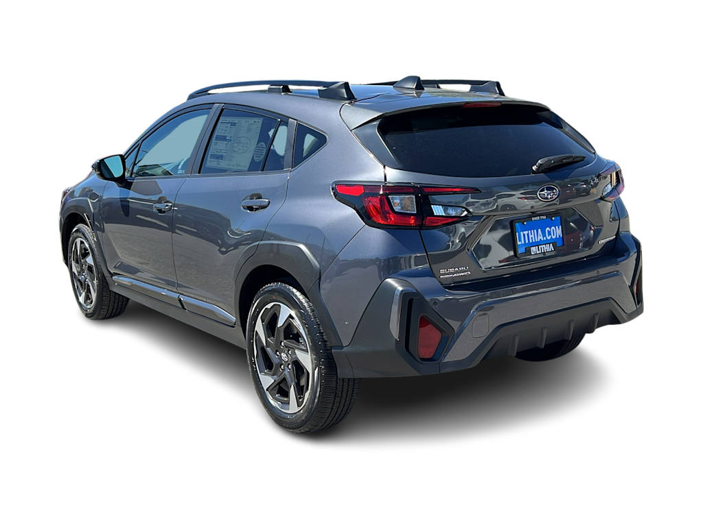 Thumbnail: 2025 Subaru Crosstrek - 4