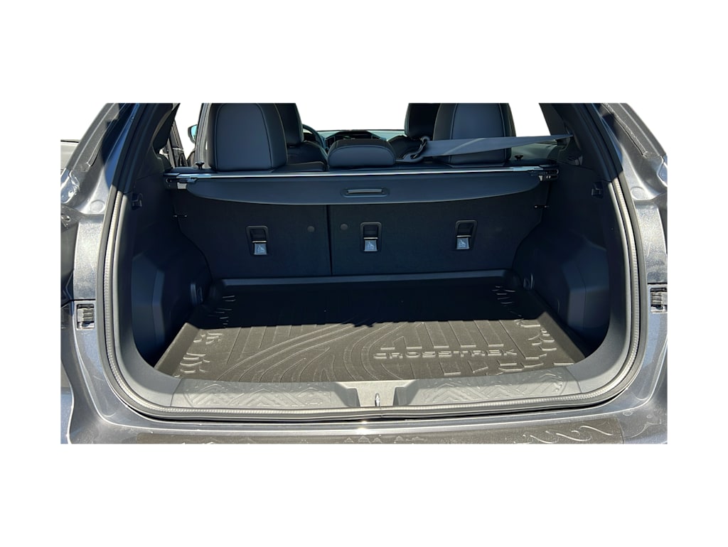 Thumbnail: 2025 Subaru Crosstrek - 17