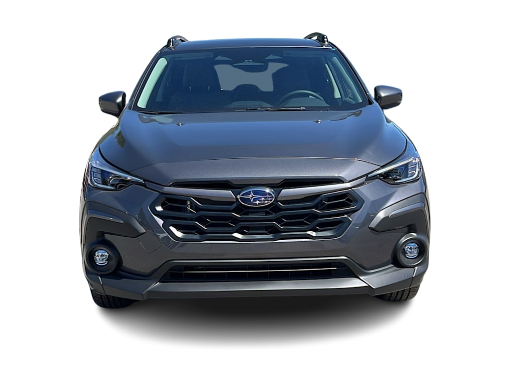 Thumbnail: 2025 Subaru Crosstrek - 6