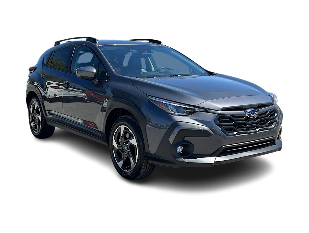 Thumbnail: 2025 Subaru Crosstrek - 20