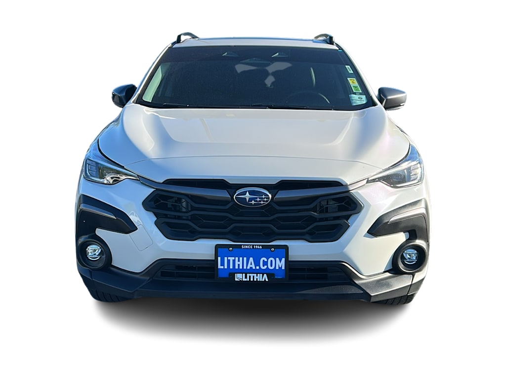 Thumbnail: 2024 Subaru Crosstrek - 6