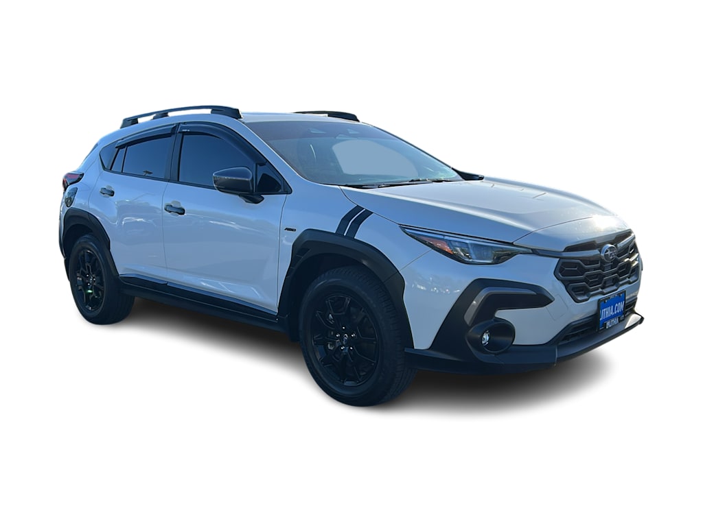 Thumbnail: 2024 Subaru Crosstrek - 19