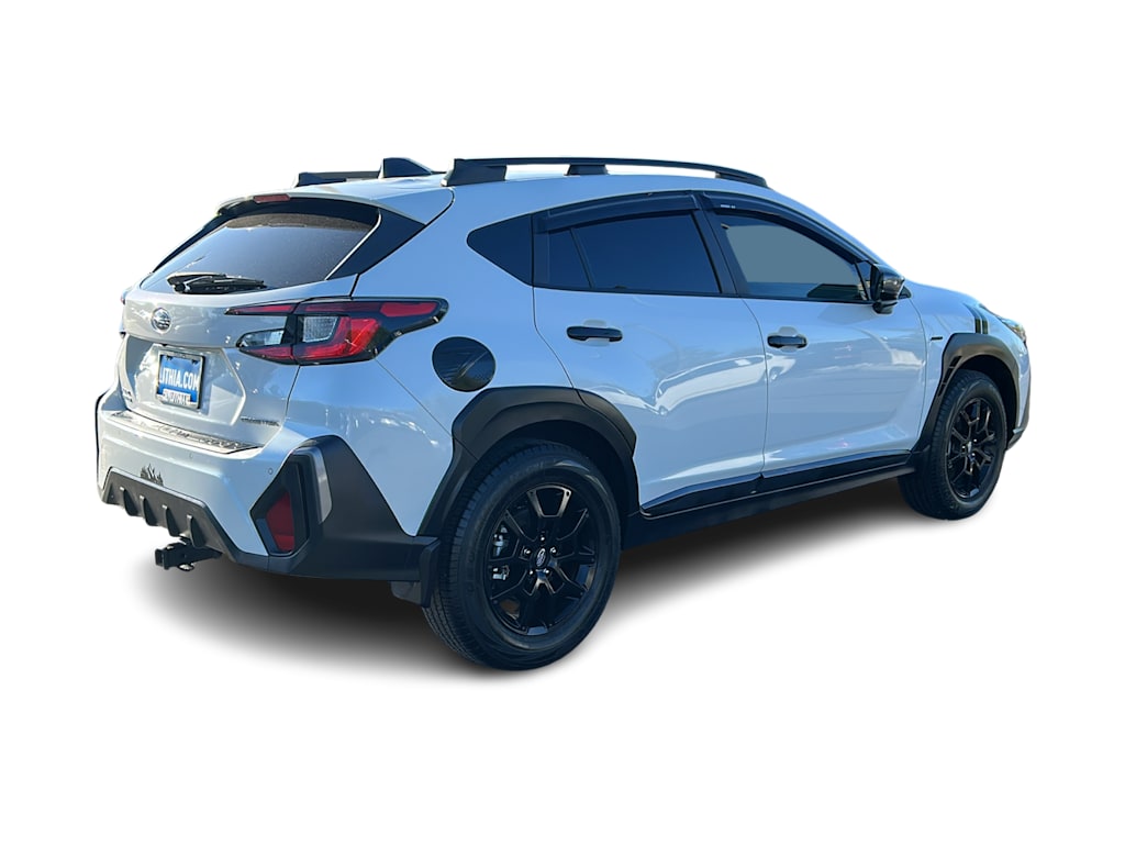 Thumbnail: 2024 Subaru Crosstrek - 20