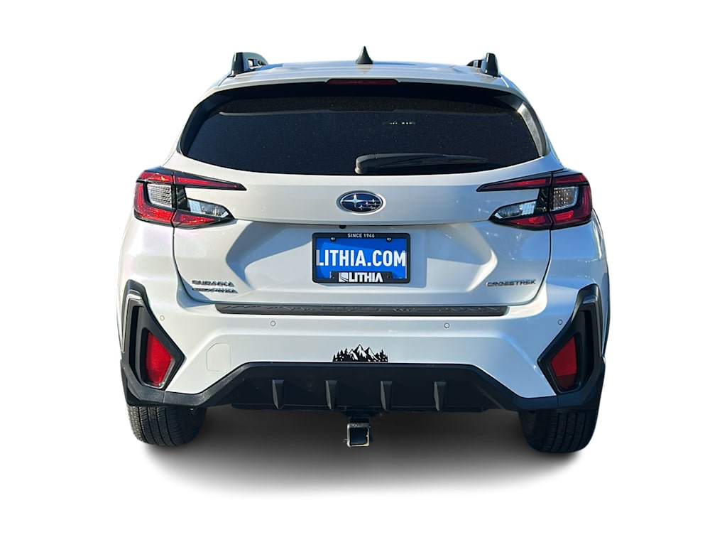 Thumbnail: 2024 Subaru Crosstrek - 5