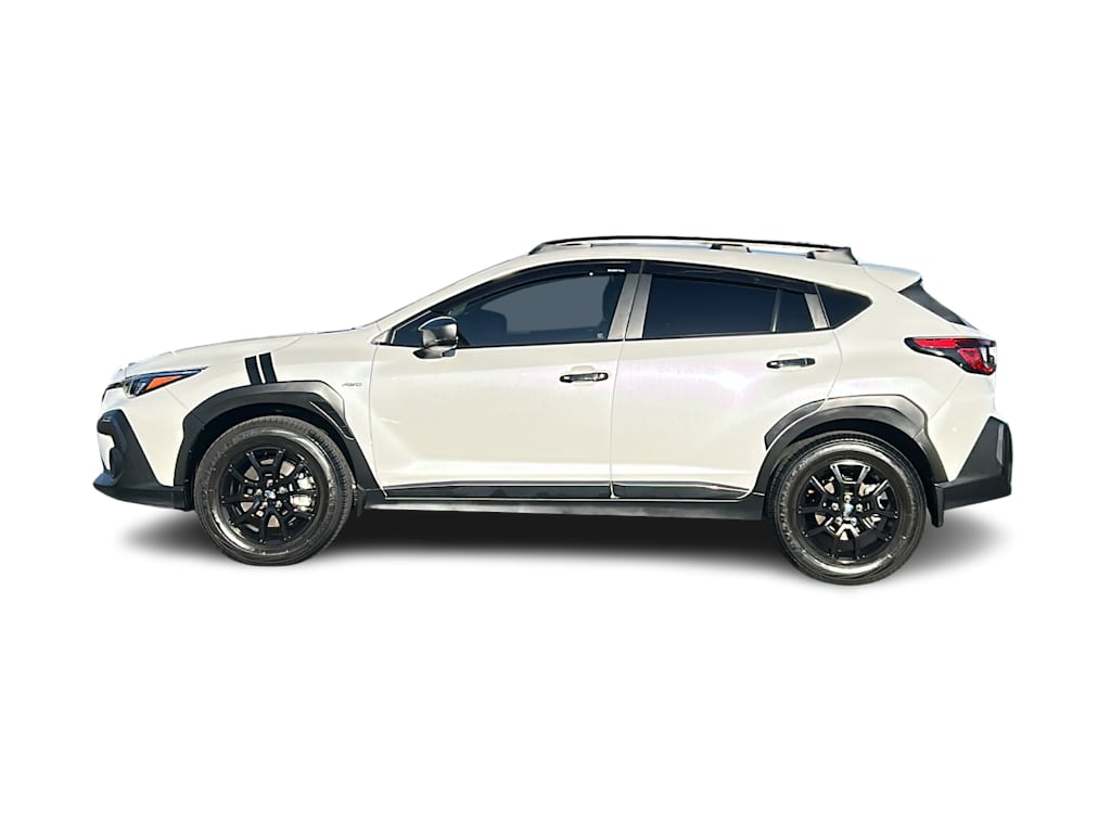 Thumbnail: 2024 Subaru Crosstrek - 3