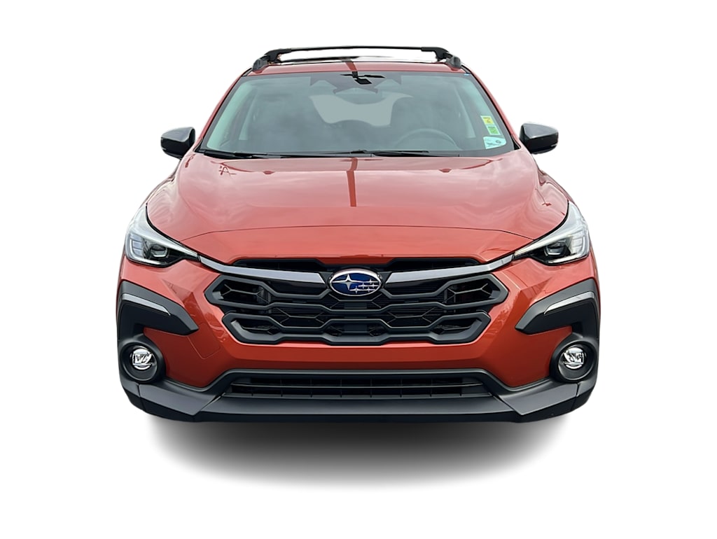 Thumbnail: 2025 Subaru Crosstrek - 6