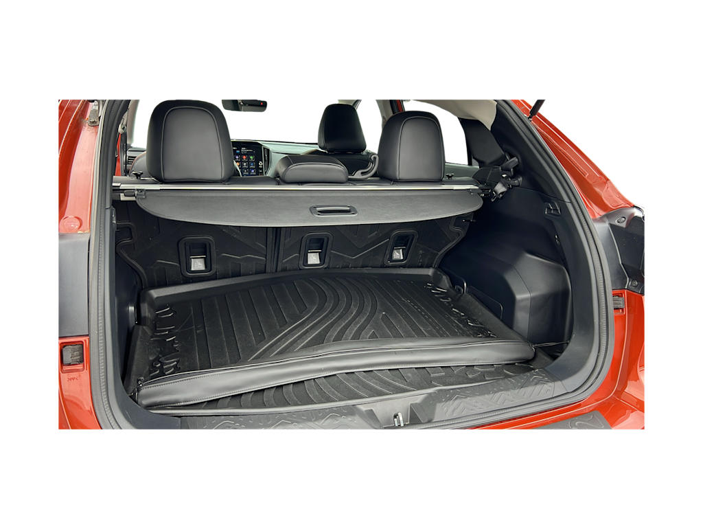 Thumbnail: 2025 Subaru Crosstrek - 17