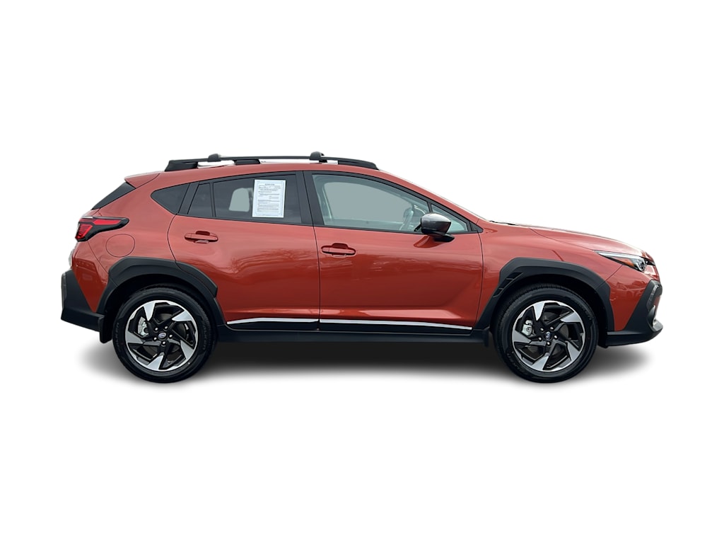 Thumbnail: 2025 Subaru Crosstrek - 21