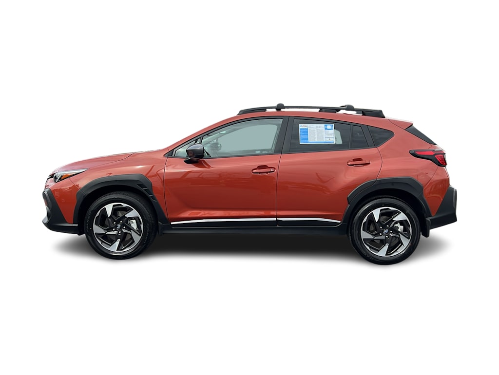 Thumbnail: 2025 Subaru Crosstrek - 3