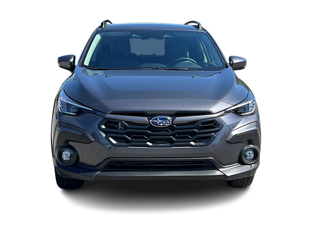 Thumbnail: 2025 Subaru Crosstrek - 6
