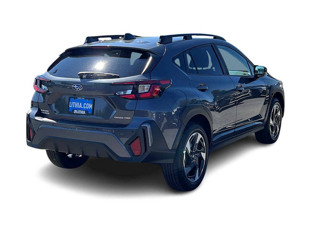 Thumbnail: 2025 Subaru Crosstrek - 22