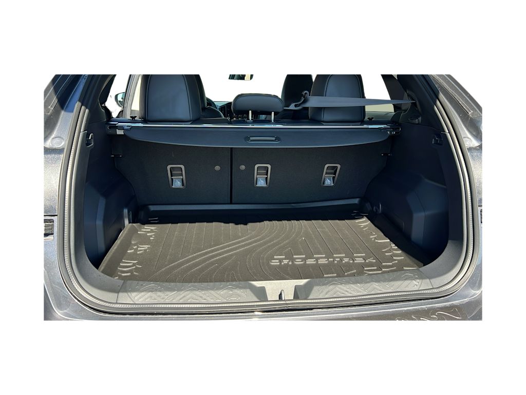 Thumbnail: 2025 Subaru Crosstrek - 17