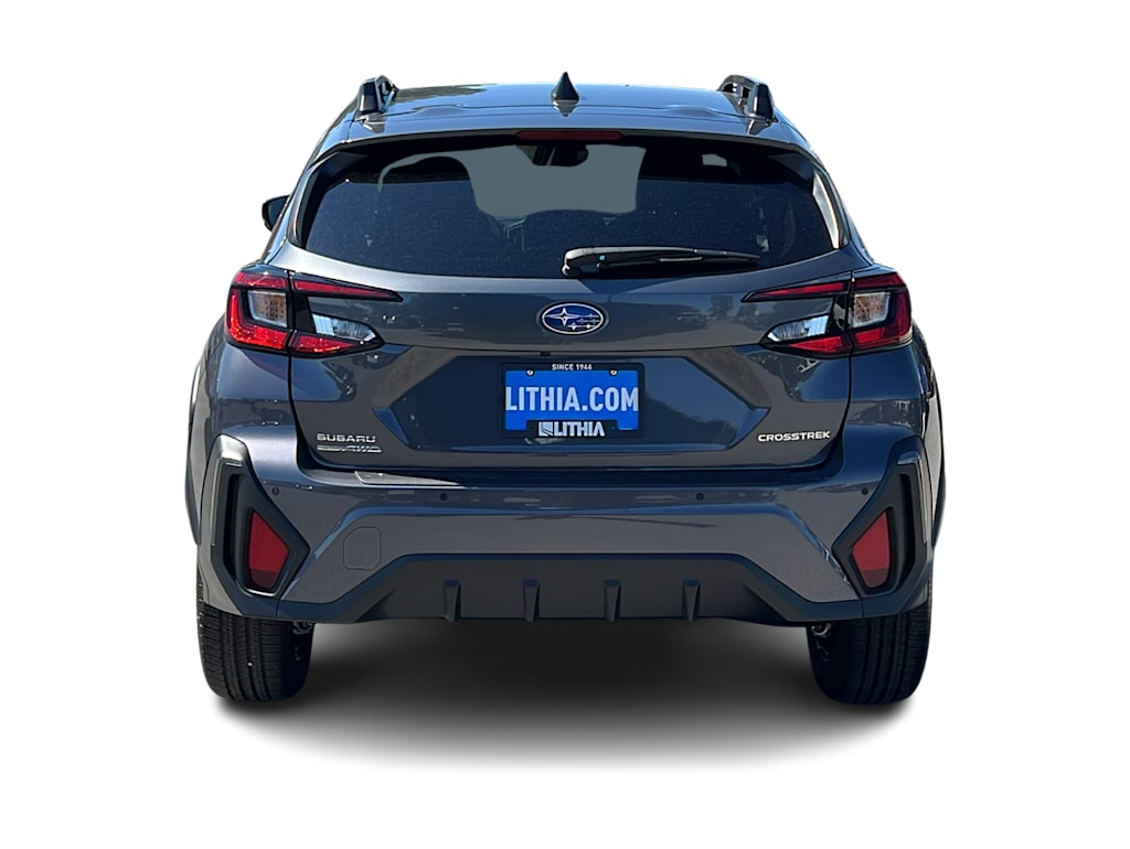 Thumbnail: 2025 Subaru Crosstrek - 5