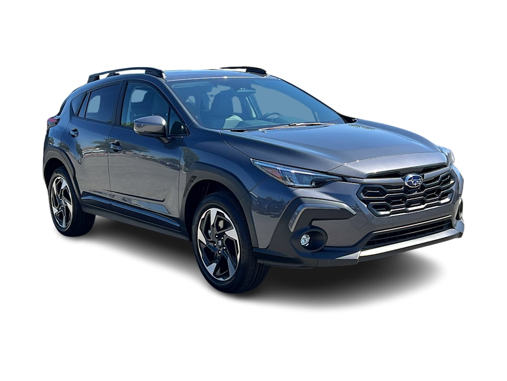 Thumbnail: 2025 Subaru Crosstrek - 20