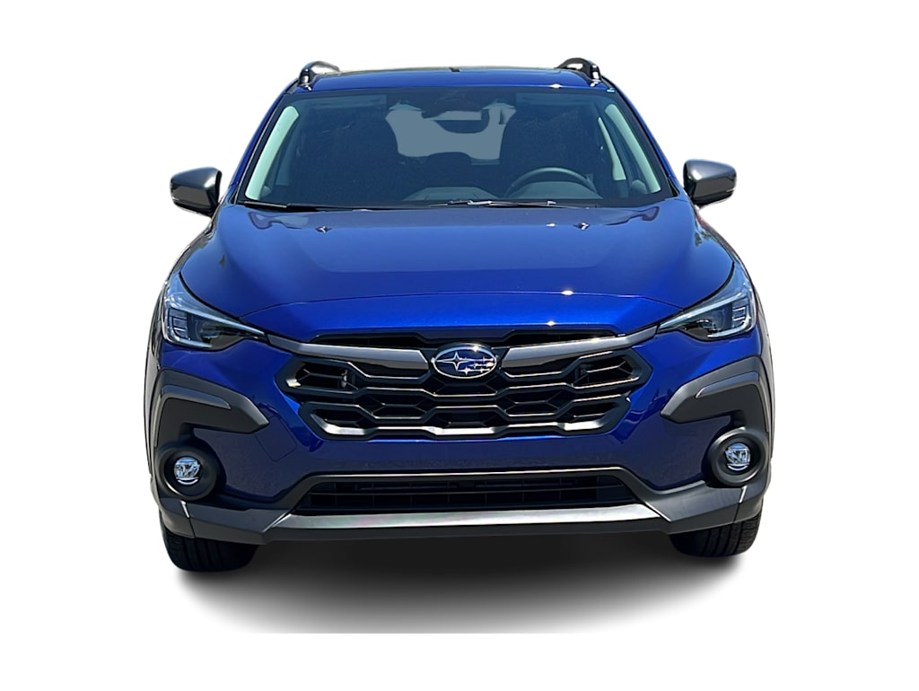 Thumbnail: 2026 Subaru Crosstrek - 6
