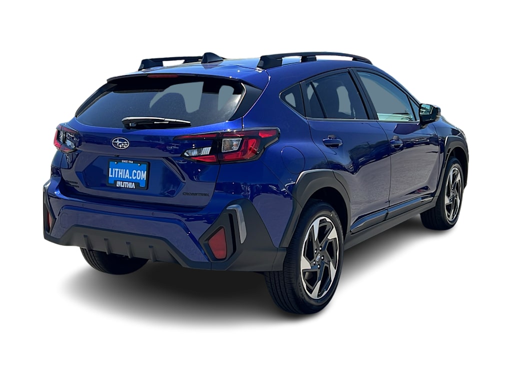 Thumbnail: 2026 Subaru Crosstrek - 22