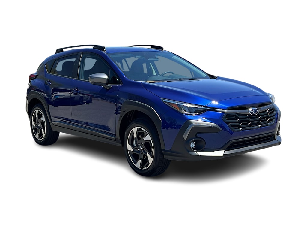 Thumbnail: 2026 Subaru Crosstrek - 20