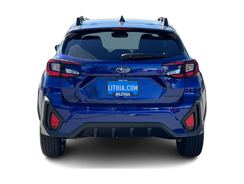 Thumbnail: 2026 Subaru Crosstrek - 5