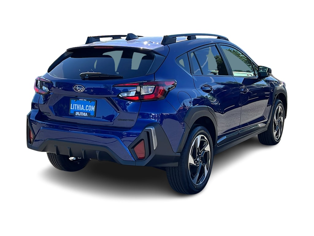 Thumbnail: 2026 Subaru Crosstrek - 22