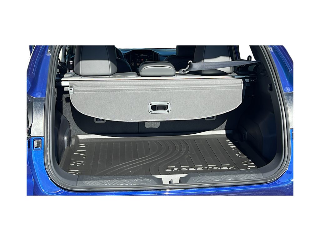 Thumbnail: 2026 Subaru Crosstrek - 17