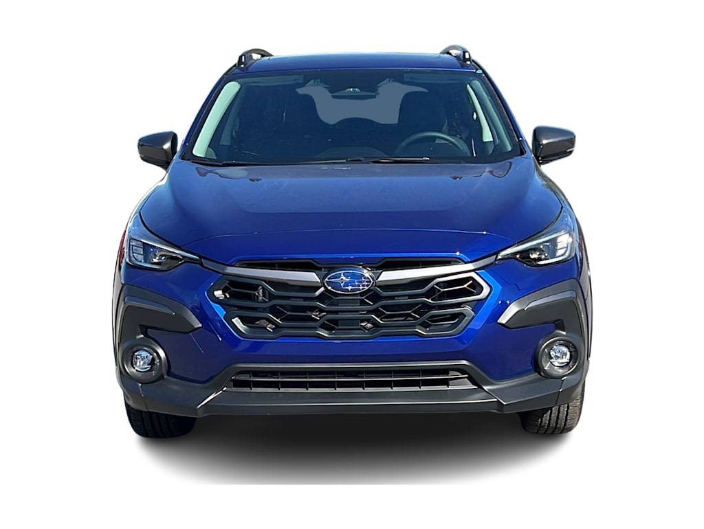 Thumbnail: 2026 Subaru Crosstrek - 6