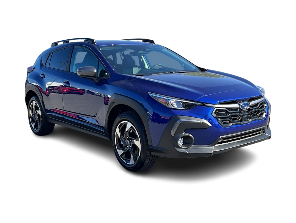 Thumbnail: 2026 Subaru Crosstrek - 20