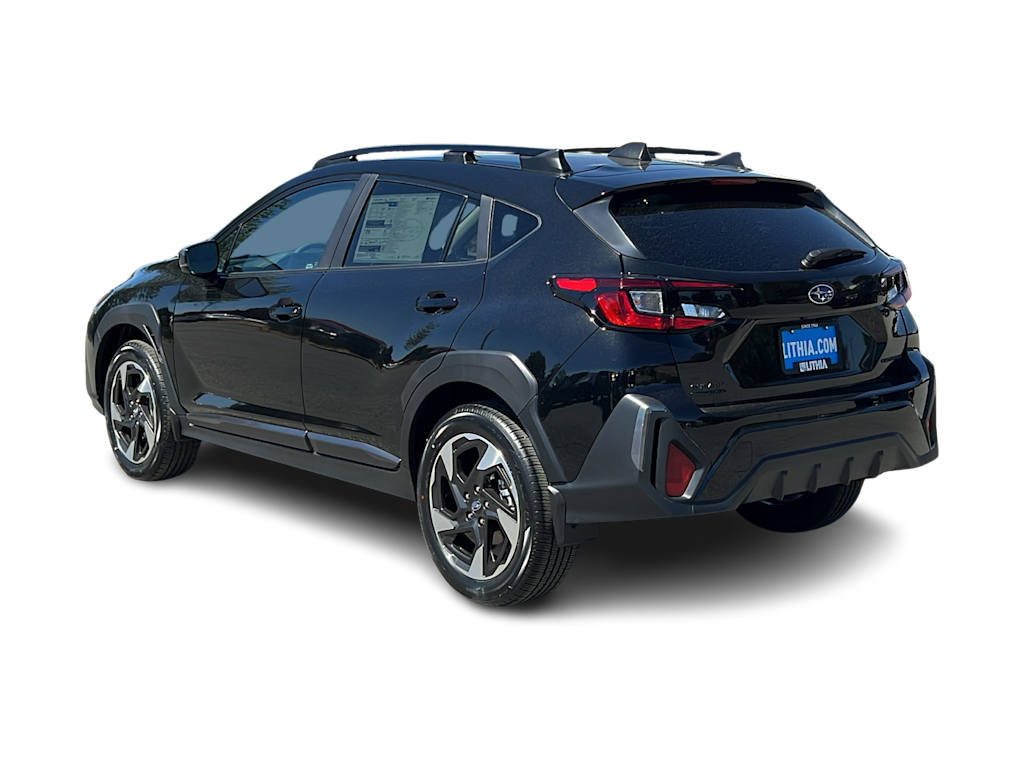 Thumbnail: 2026 Subaru Crosstrek - 4