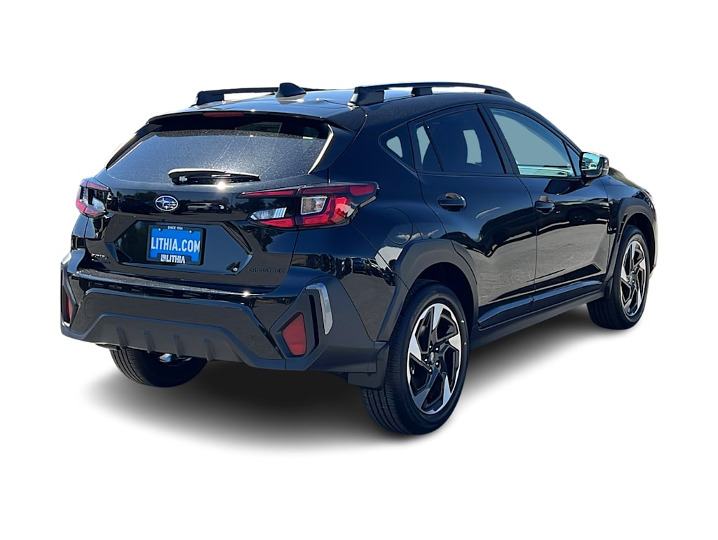 Thumbnail: 2026 Subaru Crosstrek - 22