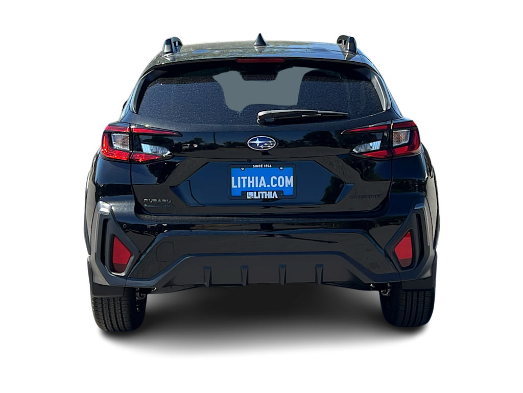 Thumbnail: 2026 Subaru Crosstrek - 5