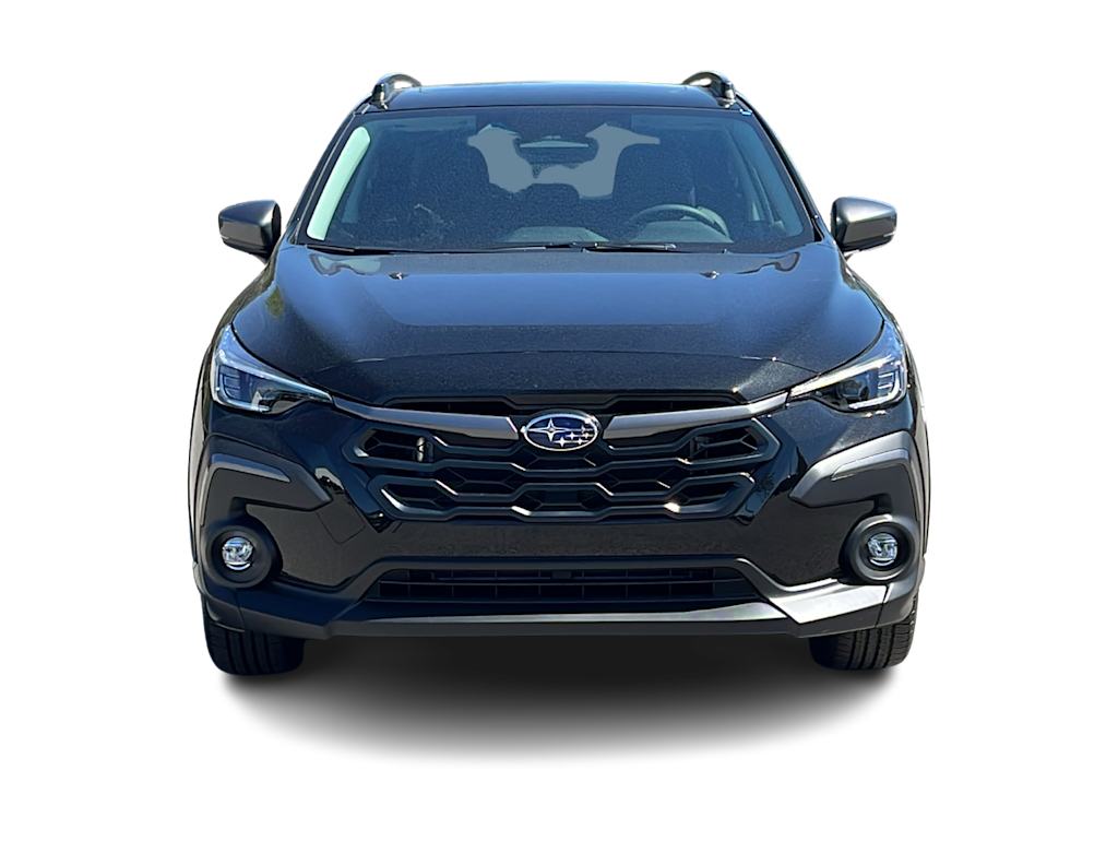 Thumbnail: 2026 Subaru Crosstrek - 6